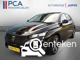 Peugeot 308 1.6 Plug-In Hybrid 180 2023