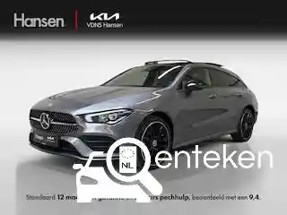 Mercedes-Benz A 250 e  2023