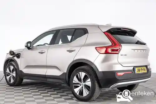 Volvo XC40 Recharge Plug-in Hybrid T4 2023
