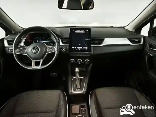 Renault Captur E-Tech Hybrid 145 2023