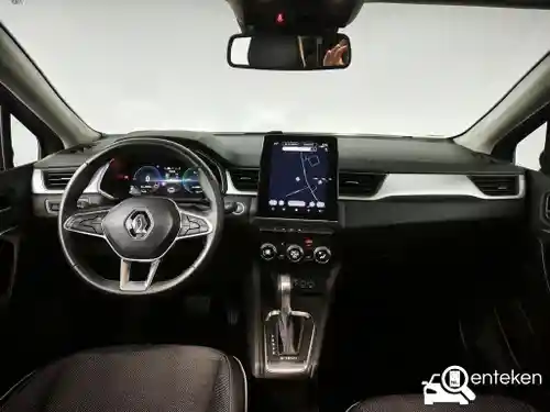 Renault Captur E-Tech Hybrid 145 2023