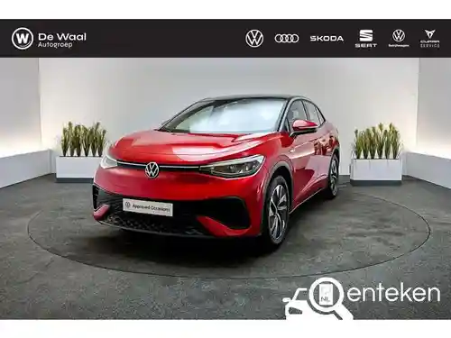 VW ID.5 Pro 2022