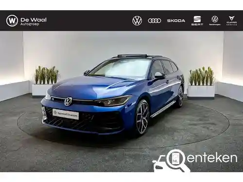 VW Passat Variant 1.5 eHybrid 2025
