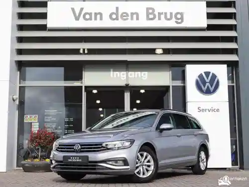 VW Passat Variant 2.0 TDI SCR 2023