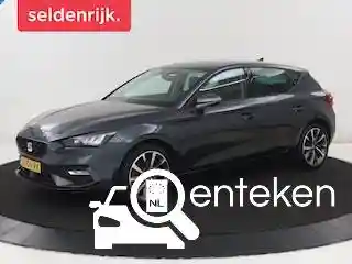 SEAT Leon 1.4 e-HYBRID 2021