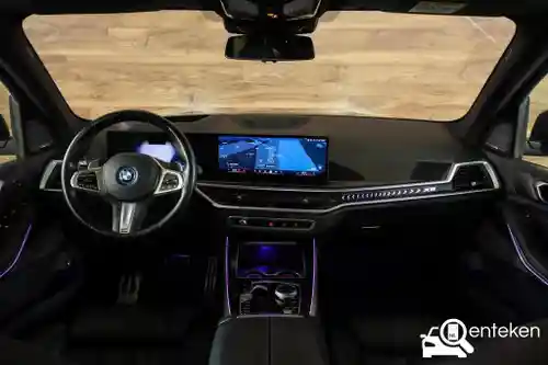 BMW X5 xDrive50e 2023