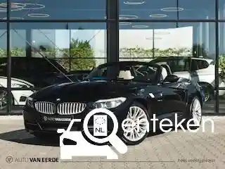 BMW Z4 Roadster sDrive23i 2011