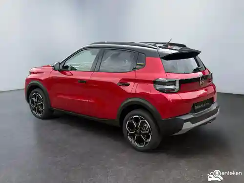 Citroen Hybrid 110 2026