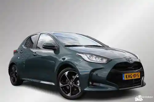 Toyota Yaris 1.5 Hybrid 130 2026