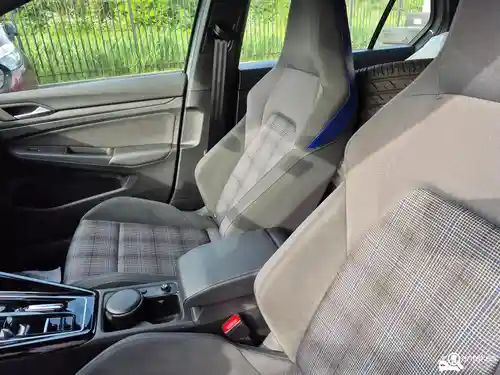 VW Golf 1.4 eHybrid 2022