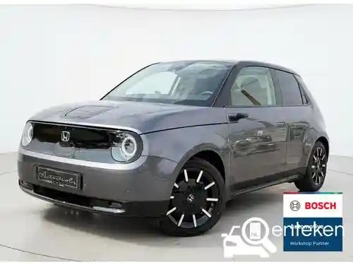 Honda E 2021