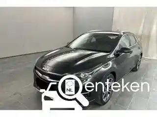 KIA XCeed 1.6 GDI Plug-in-Hybrid 2022