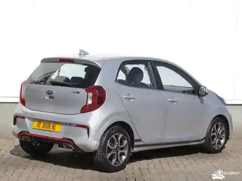 KIA Picanto 1.2 2021