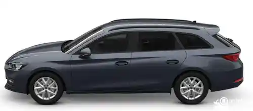 SEAT Leon Sportstourer 1.5 eTSI 2026