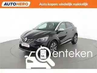 Renault Captur TCe 155 GPF 2020