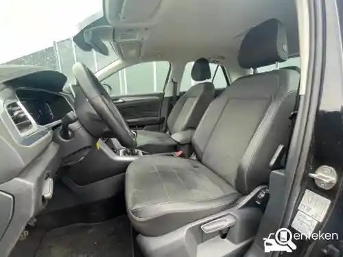 VW T-Roc 1.0 TSI OPF 2025