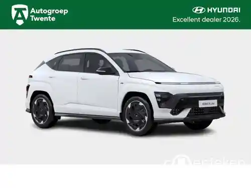 Hyundai Kona Elektro (65,4 kWh) 2026