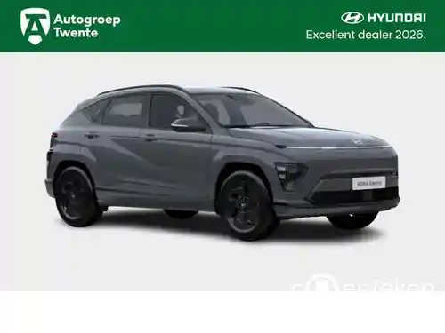 Hyundai Kona Elektro (65,4 kWh) 2026