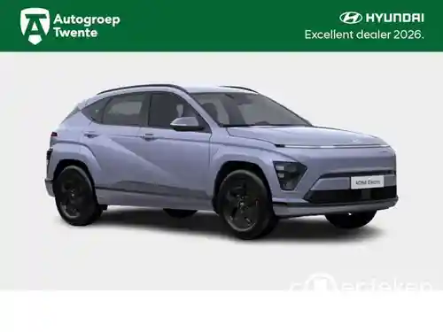 Hyundai Kona Elektro (65,4 kWh) 2026