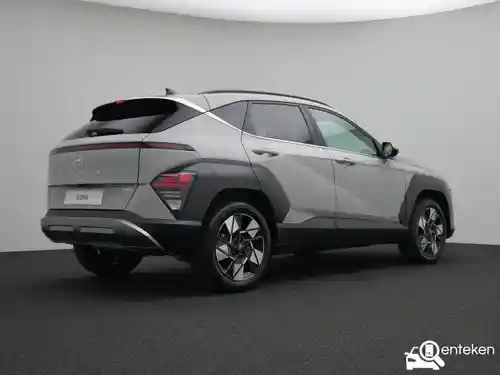 Hyundai Kona 1.6 GDI Hybrid 2026
