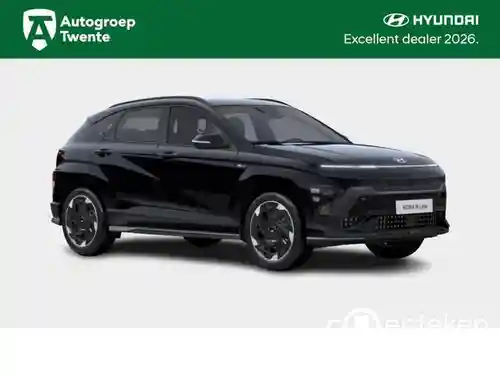 Hyundai Kona Elektro (65,4 kWh) 2026