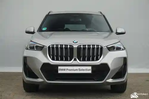 BMW X1 xDrive23i 2025
