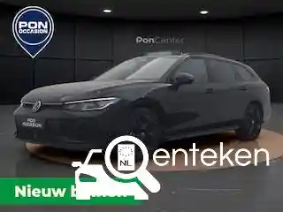 VW Passat Variant 1.5 eHybrid 2025