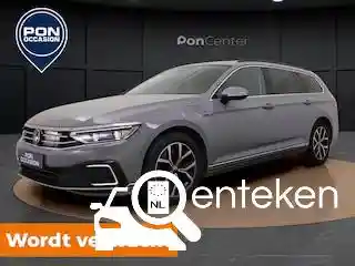 VW Passat Variant 1.5 TSI OPF 2022