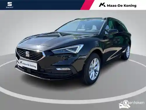 SEAT Leon Sportstourer 1.5 eTSI 2026