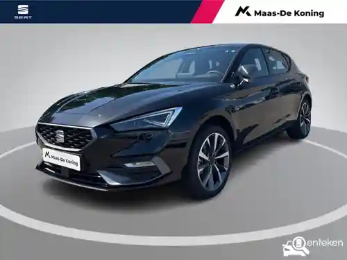 SEAT Leon 1.5 e-HYBRID 2026
