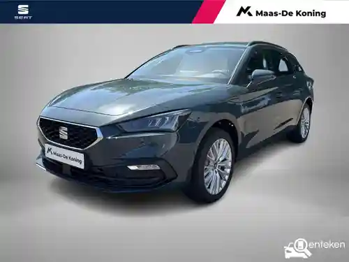 SEAT Leon Sportstourer 1.5 e-HYBRID 2026