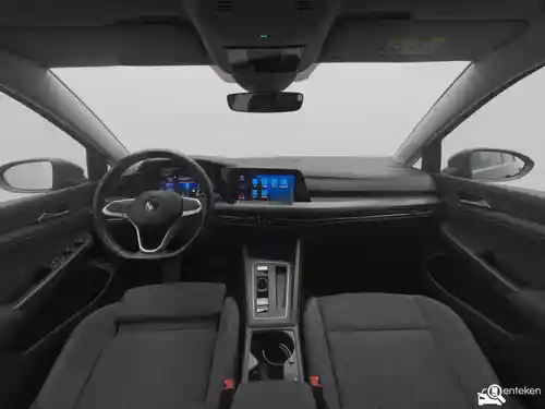 VW Golf 1.4 eHybrid 2022