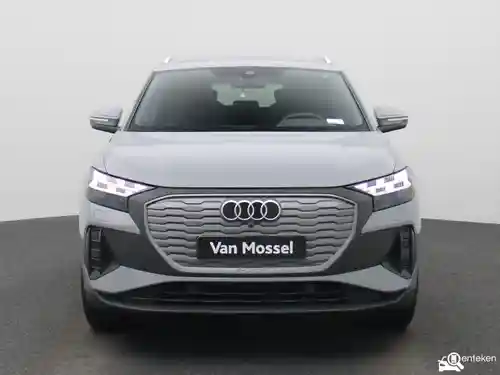Audi Q4 45 e-tron 2025