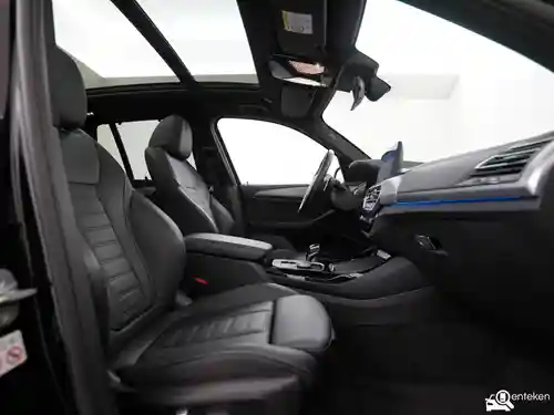 BMW X3 xDrive30e 2022