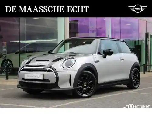 MINI  Cooper SE 2023