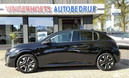 Peugeot 208 1.2 PureTech 100 2025