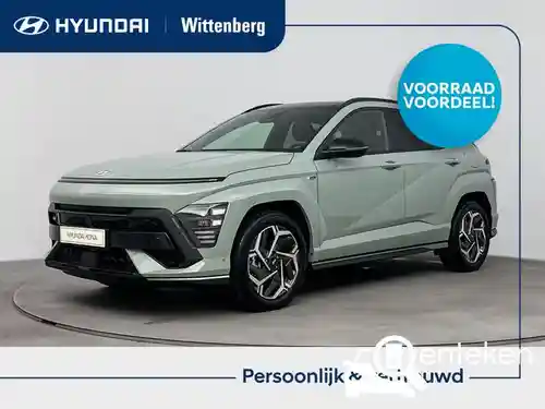 Hyundai Kona 1.6 GDI Hybrid 2026