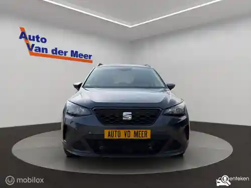 SEAT Arona 1.0 TSI 2023
