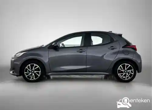 Toyota Yaris 1.5 Hybrid 116 2023