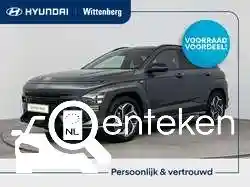 Hyundai Kona 1.6 GDI Hybrid 2026