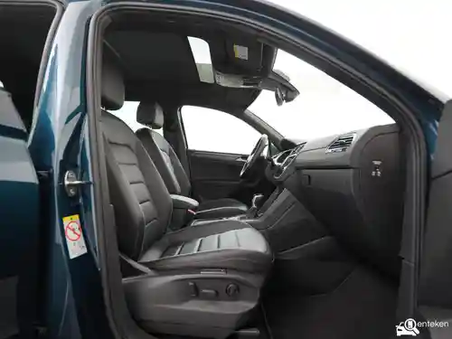 VW Tiguan 1.4 eHybrid OPF 2023