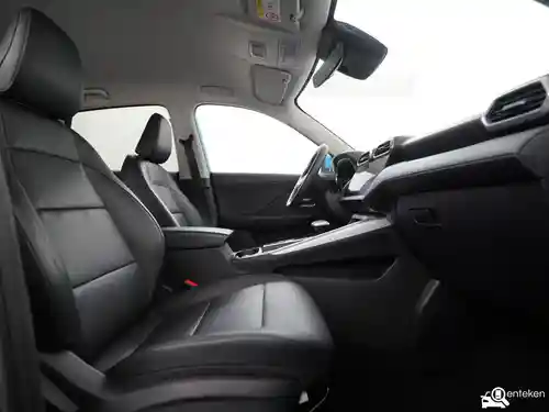 MG ZS 1.5 Hybrid+ 2025