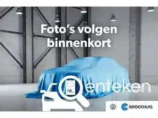 VW Passat Variant GTE 2021