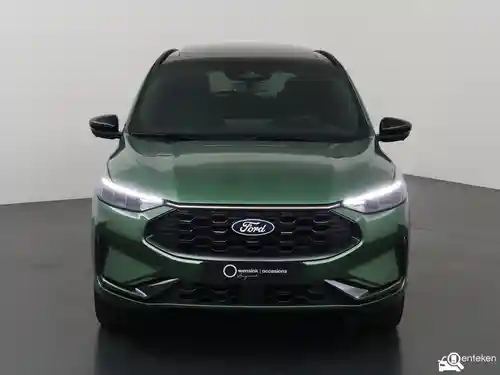 Ford Kuga Active 2.5 PHEV 2026