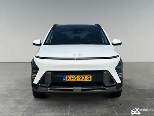 Hyundai Kona 1.6 GDI Hybrid 2025