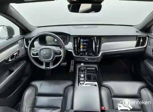 Volvo V90 T8 2020