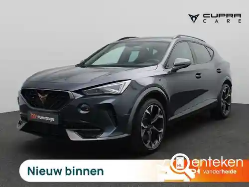 CUPRA Formentor VZ 1.4 e-HYBRID 2024