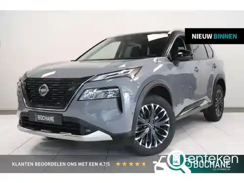 Nissan X-Trail 1.5 VC-T e-Power 2025
