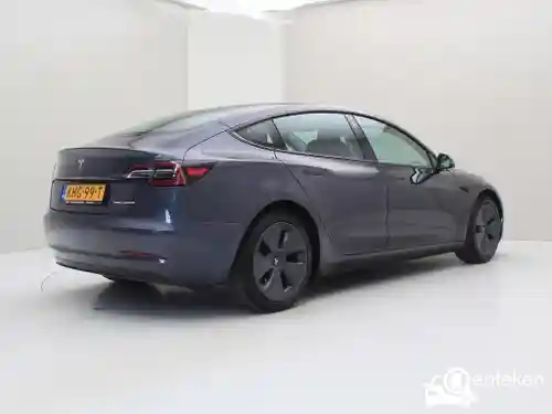 Tesla Model 3 Performance 2021