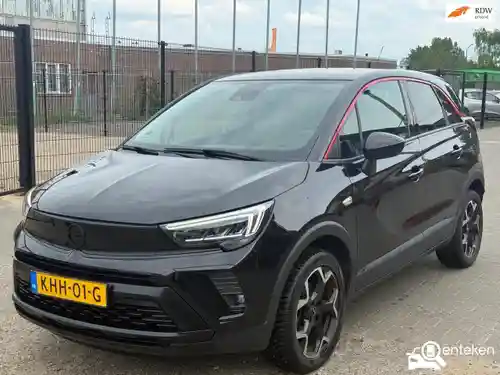 Opel Crossland 1.2 DI Turbo 2023